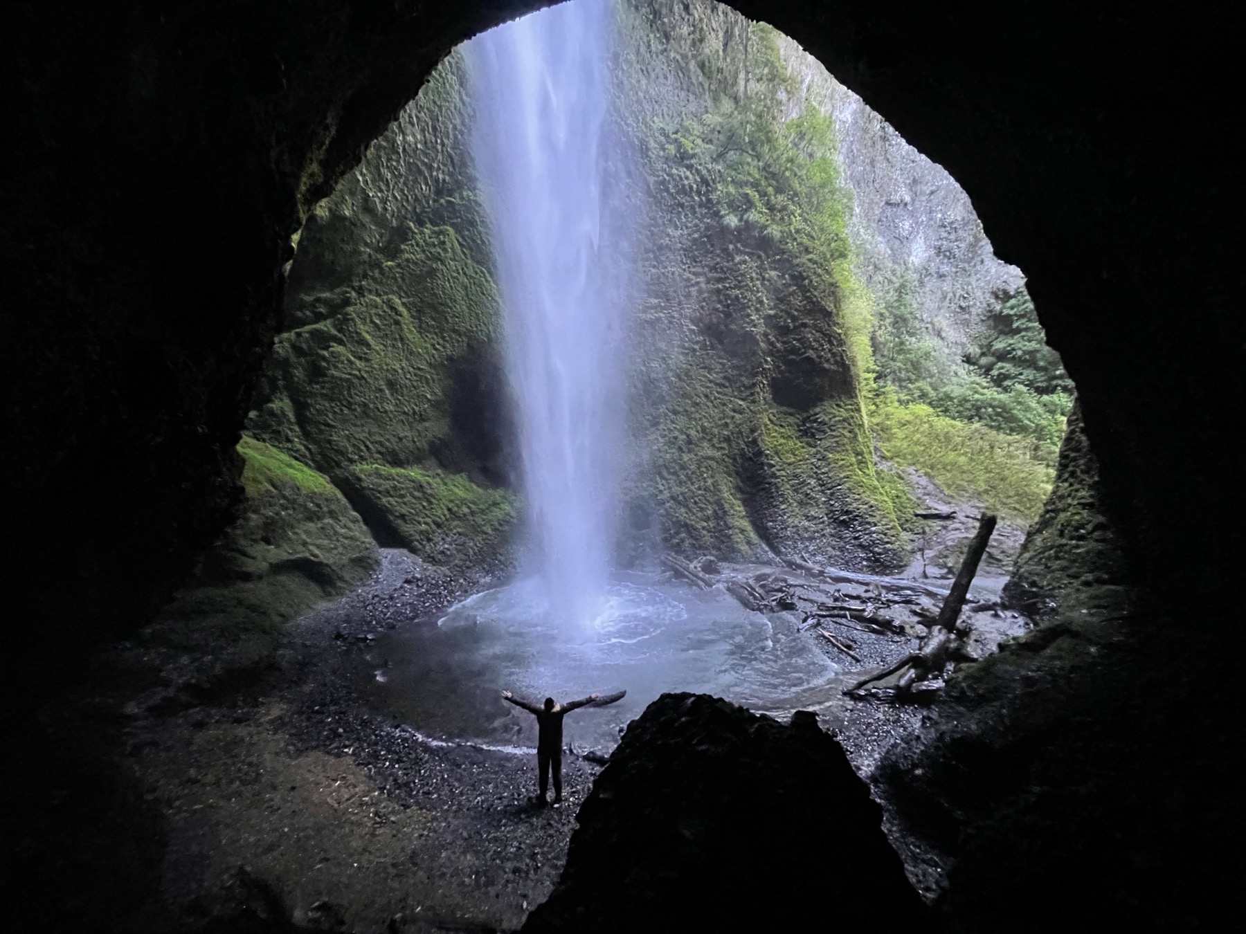 Cascada Mili Mili