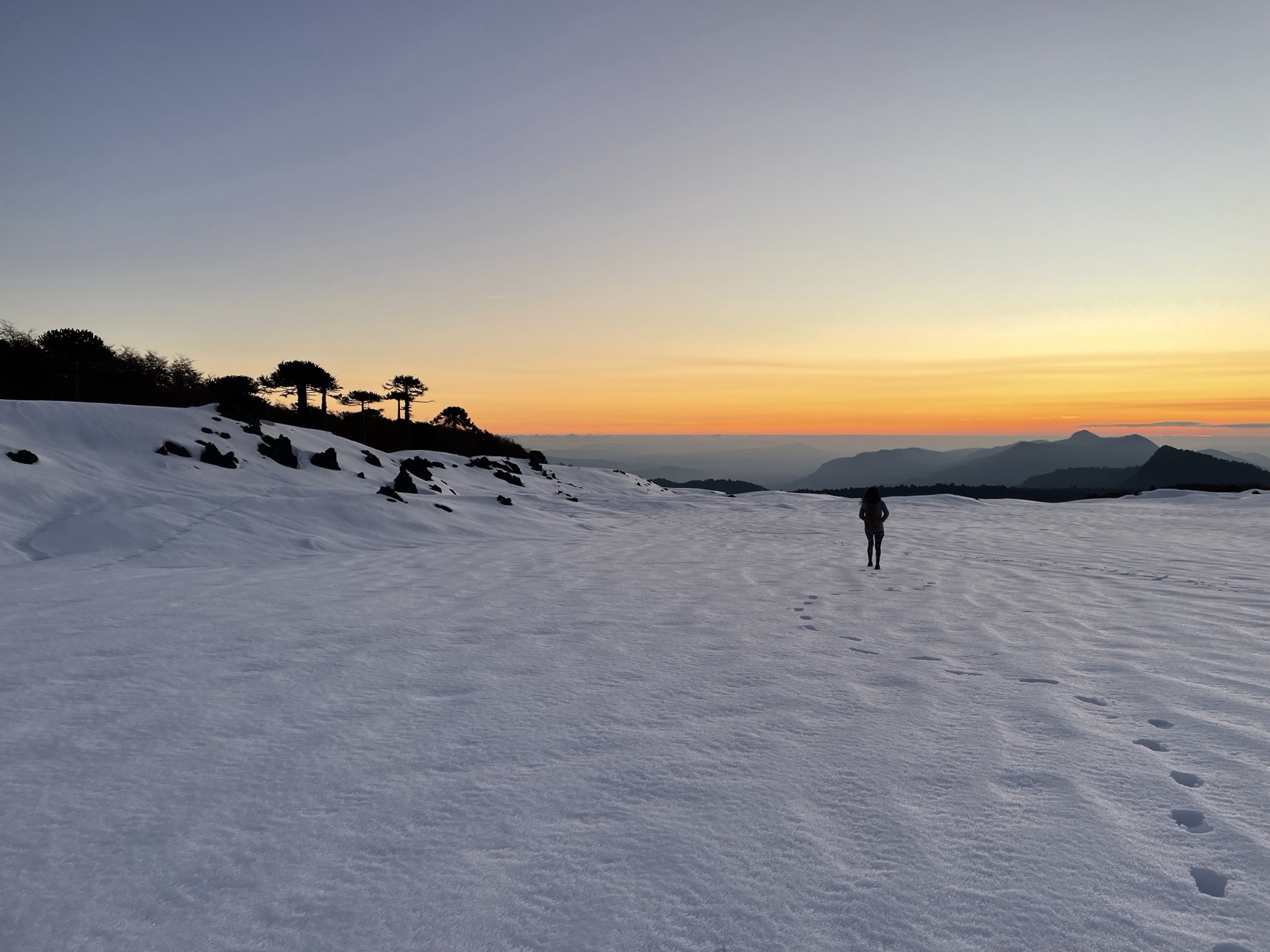 Parque Nacional Villarrica