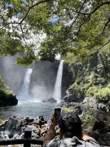 Cascada